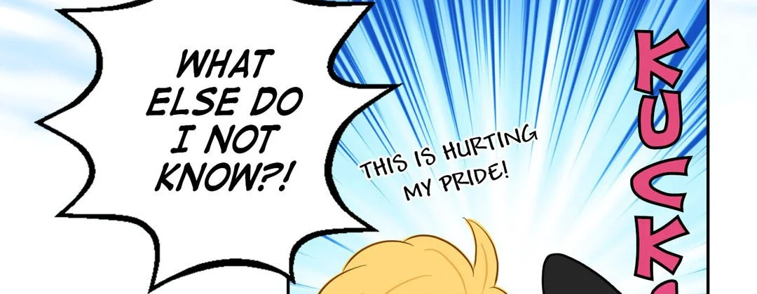 Living with The Wizard - Chapter 30